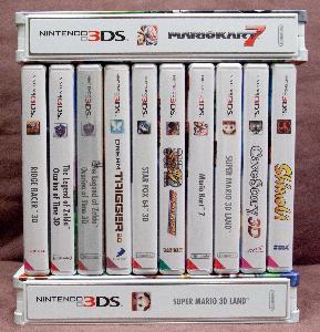 Collection 3DS